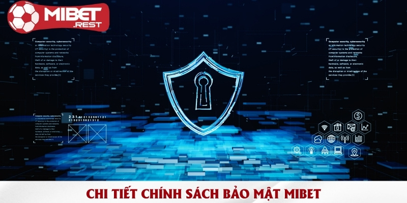 Chính sách bảo mật Mibet cam kết tính an toàn, tuyệt đối 1 chi-tiet-chinh-sach-bao-mat-mibet