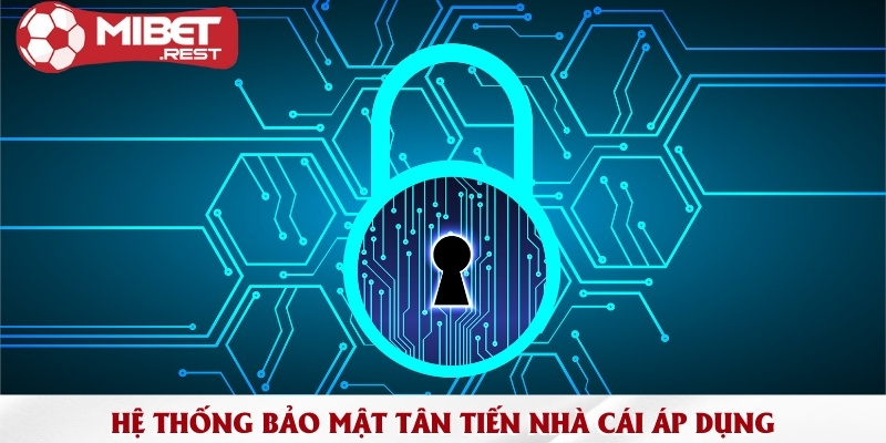 Chính sách bảo mật Mibet cam kết tính an toàn, tuyệt đối 2 cac-cong-nghe-bao-mat-du-lieu-hien-dai-do-an-toan-cao-duoc-nha-cai-su-dung