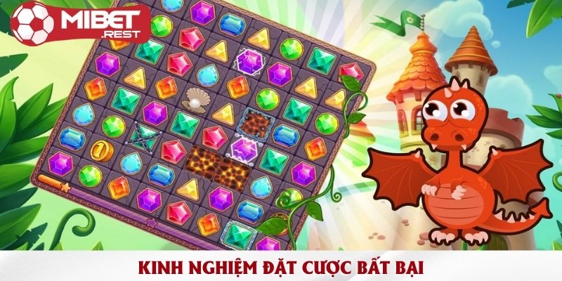 Khám phá luật chơi xếp kim cương độc đáo tại Mibet 3 kinh-nghiem-dat-cuoc-bat-bai