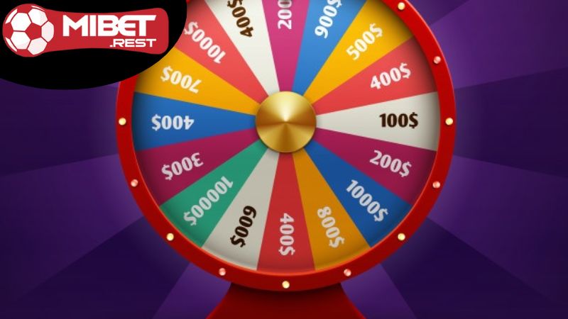 Mibet vòng quay may mắn - Quay là trúng, nhận quà ngay! 1 khai-niem-ve-mibet-vong-quay-may-man