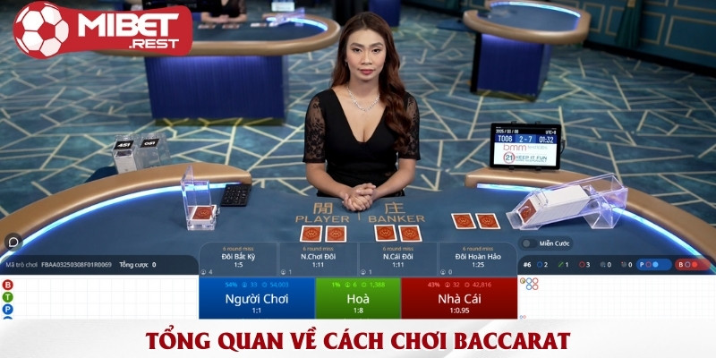 Cách chơi baccarat đơn giản nhưng hiệu quả cho tân thủ 1 tong-quan-ve-cach-choi-baccarat