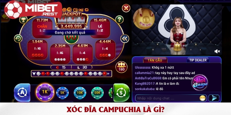 Xóc đĩa Campuchia là gì? Luật chơi chi tiết mới nhất 1 xoc-dia-campuchia-la-gi